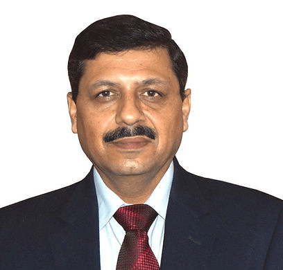 Dr. Kapil Raina
