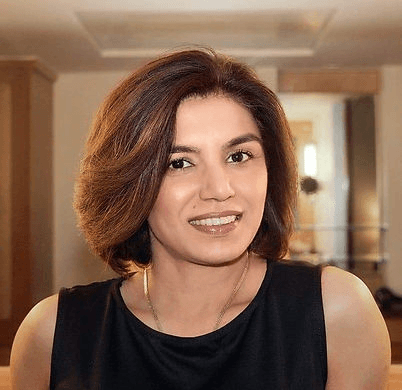 Dr. Pooja Khanna