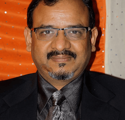Dr. Sanjeev Kumar